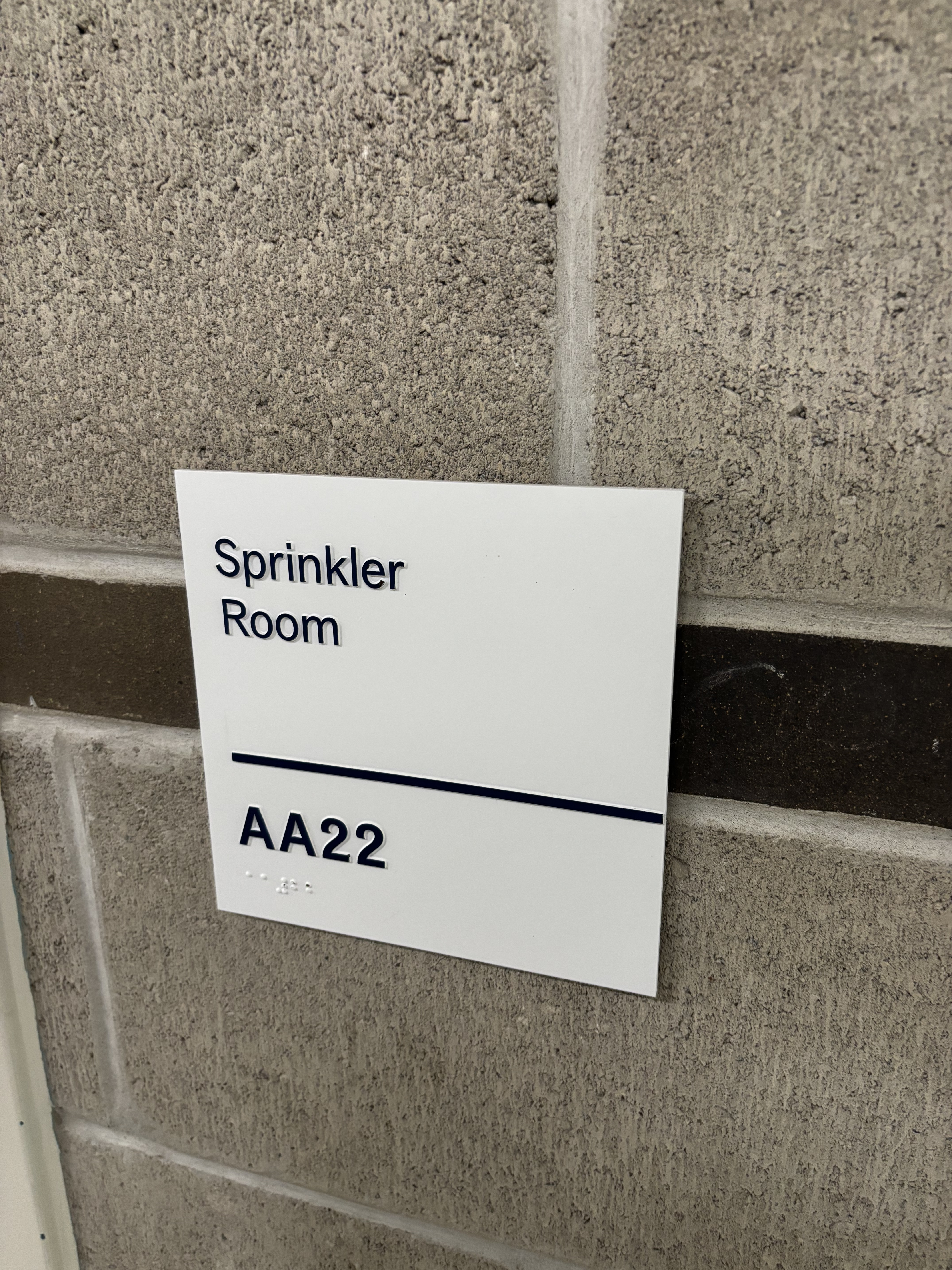 A doorplate made of iron <div class='container'><iframe class='responsive-iframe' src='https://www.youtube.com/embed/tgbNymZ7vqY'></iframe></div>