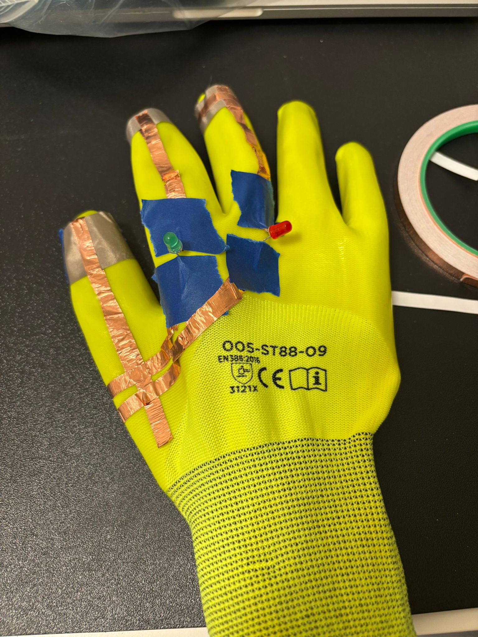 put a description here or you will lose grades