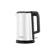 That's the sound of the kettle switch.