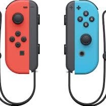 This is the sound of the joy-con connecting to the machine.