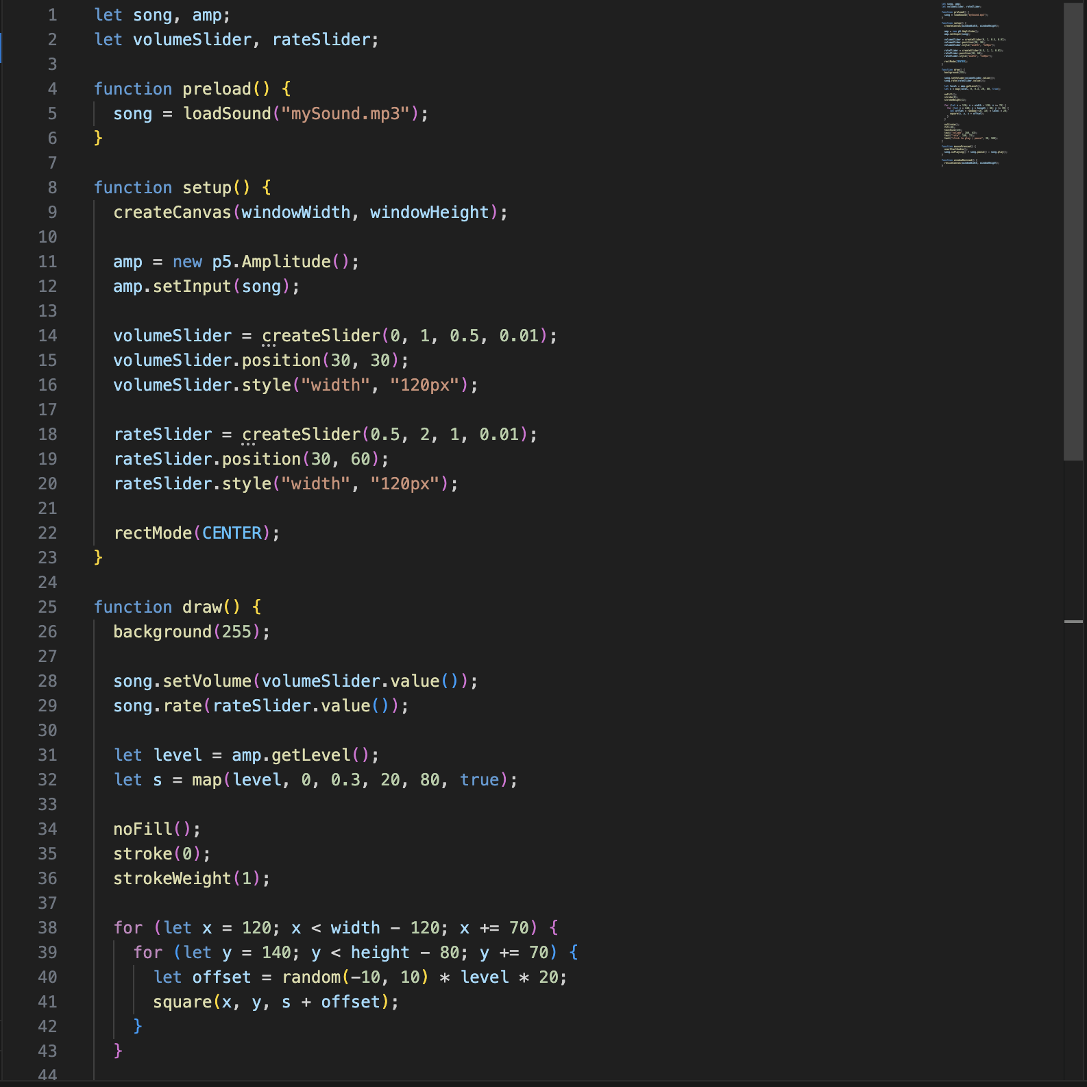 put a description here or you will lose grades